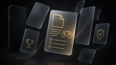 Real-money gaming app under App Store review