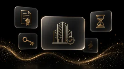 Apple developer account verification for a gambling company